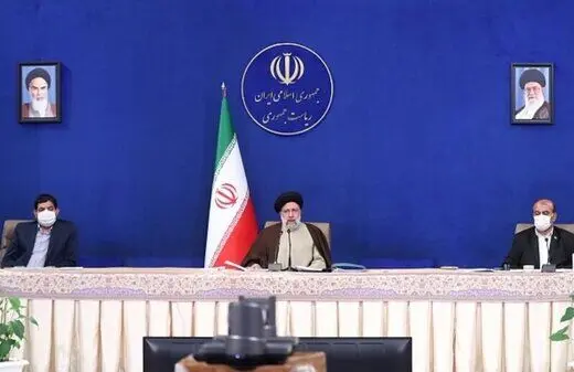 دستور فوری رییسی  برای ساخت یک میلیون مسکن