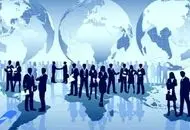 فوری ، اعلام نظر دولت درباره تبدیل وضعیت استخدامی نیروهای شرکتی و قراردادی 