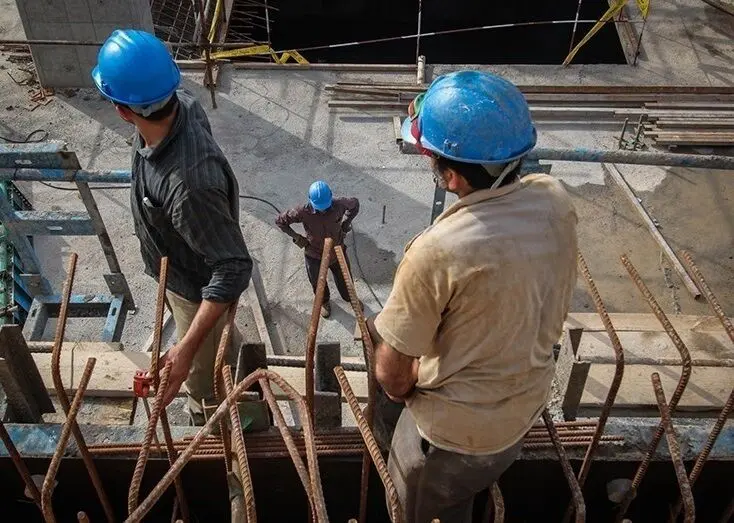 خبر مهم معاون رئیسی درباره  تبدیل وضعیت نیروهای شرکتی 

