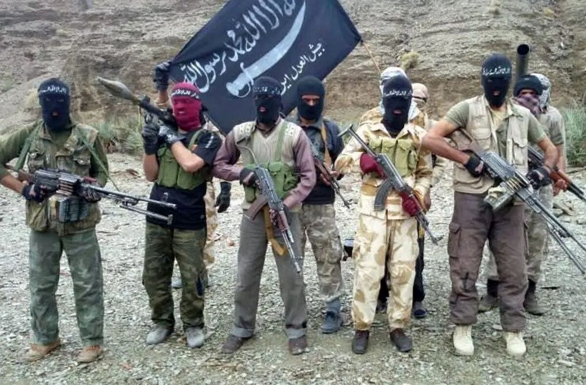 جیش الظلم مسئولیت انفجار چابهار را بر عهده گرفت