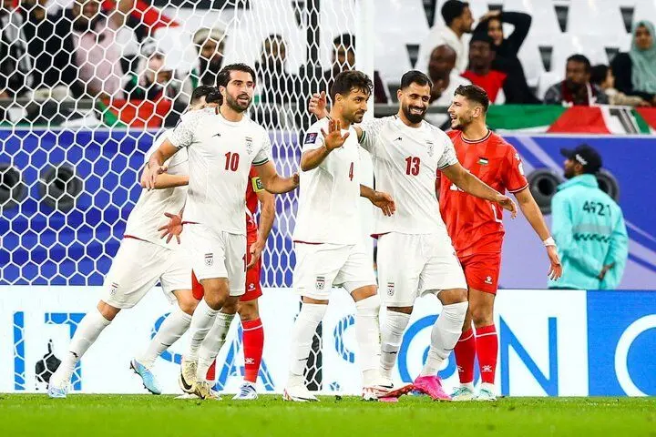 غایبان تیم ملی ایران در بازی با امارات مشخص شدند