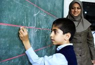 مقایسه جنجالی حقوق معلم در ایران و ترکیه+عکس