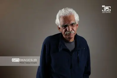 کیومرث پوراحمد 