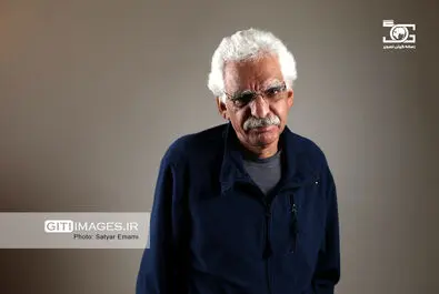 کیومرث پوراحمد 