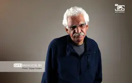 کیومرث پوراحمد، آقای قصه / نگاهی به زندگینامه آقای کارگردان