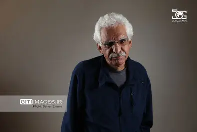 کیومرث پوراحمد 