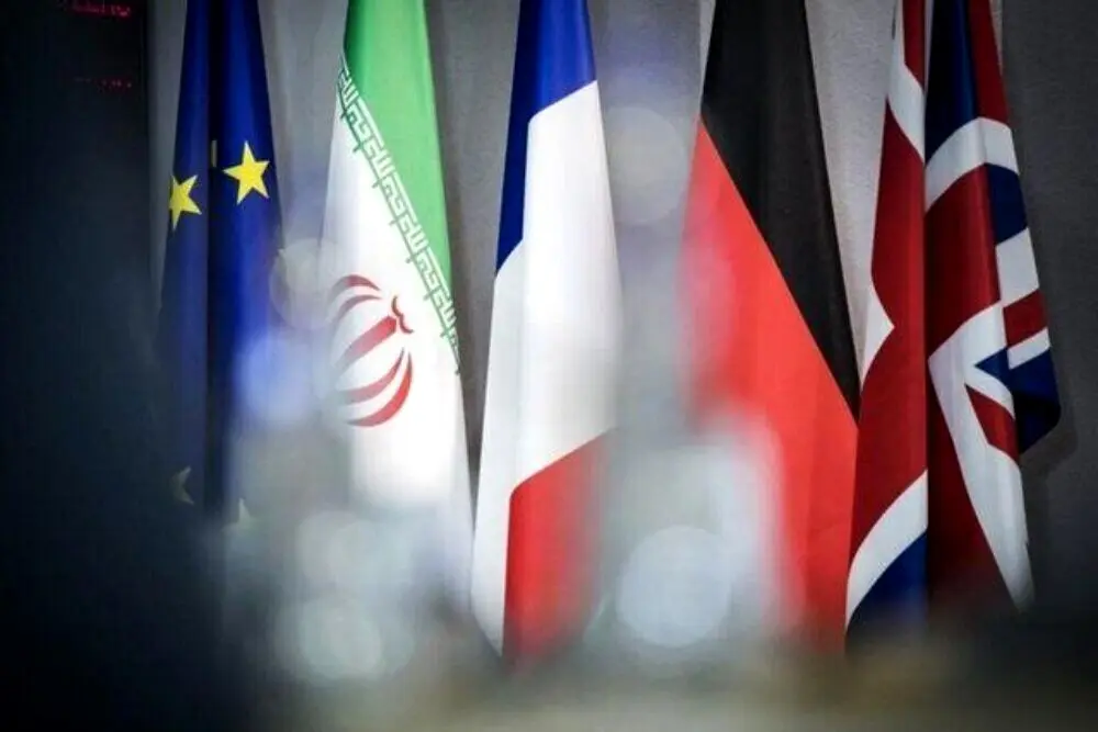 ساعت مذاکره ایران و اروپا اعلام شد