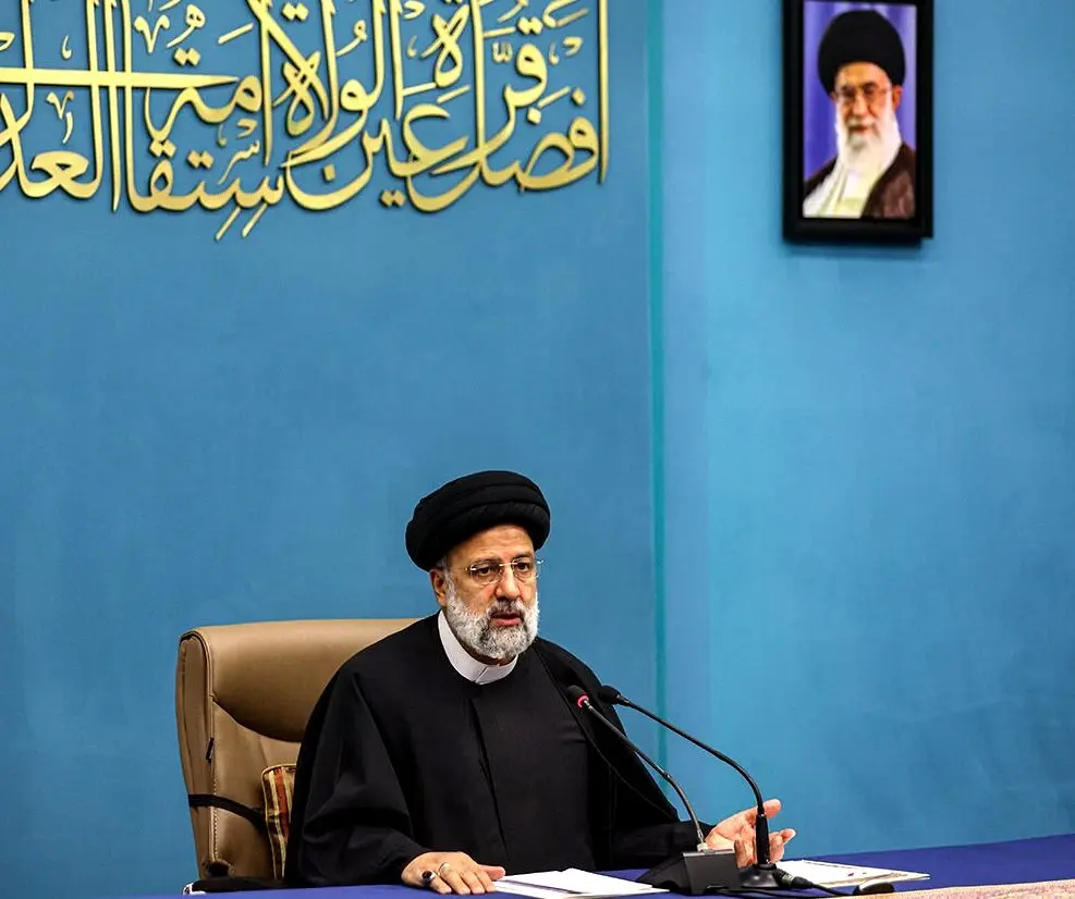 رئیس جمهور سه قانون مصوب مجلس را برای اجرا ابلاغ کرد
