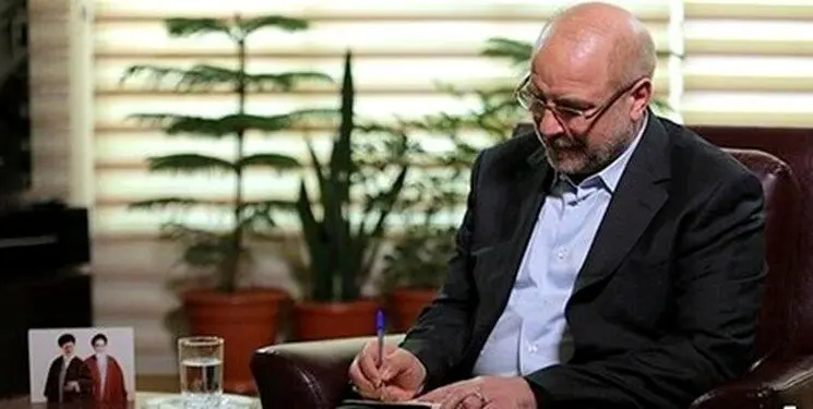 قالیباف دوباره در انتخابات مجلس شرکت کرد