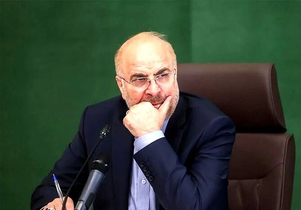 نامه مهم به قالیباف در مخالفت با افزایش مبلغ جریمه های رانندگی