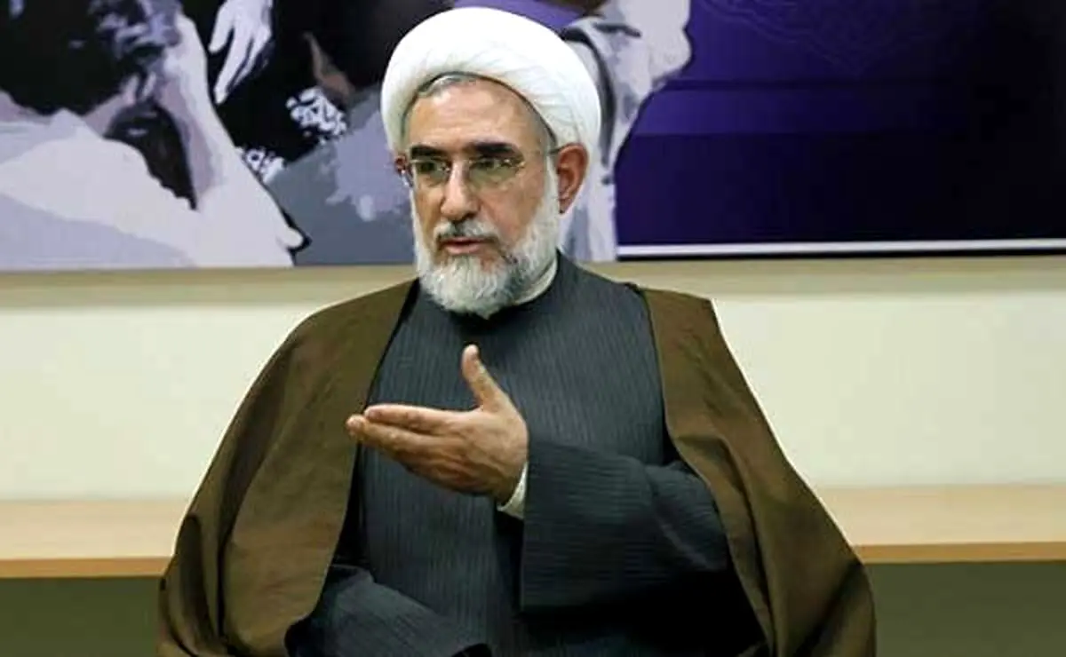 ماجرای «آش کشک خاله» در سیاست امروز
