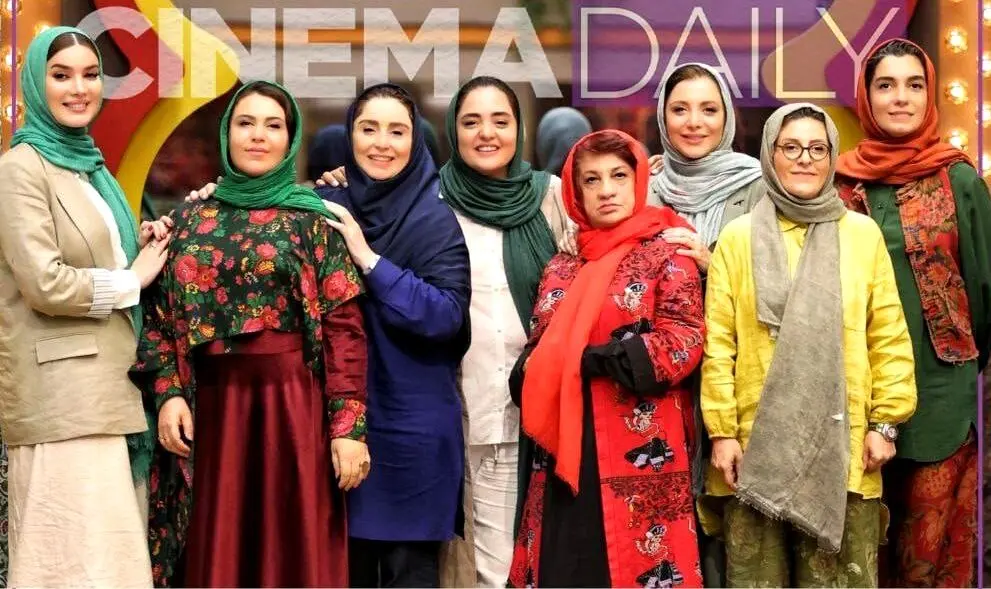 اتفاق مهمی که در جوکر زنان افتاد