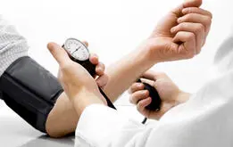 ساده‌ترین علائم فشار خون بالا