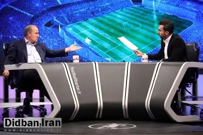 طعنه سنگین میثاقی به مهدی تاج بعد از اخراج کیروش از قطر

