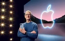 حقوق کارمندان اپل فاش شد