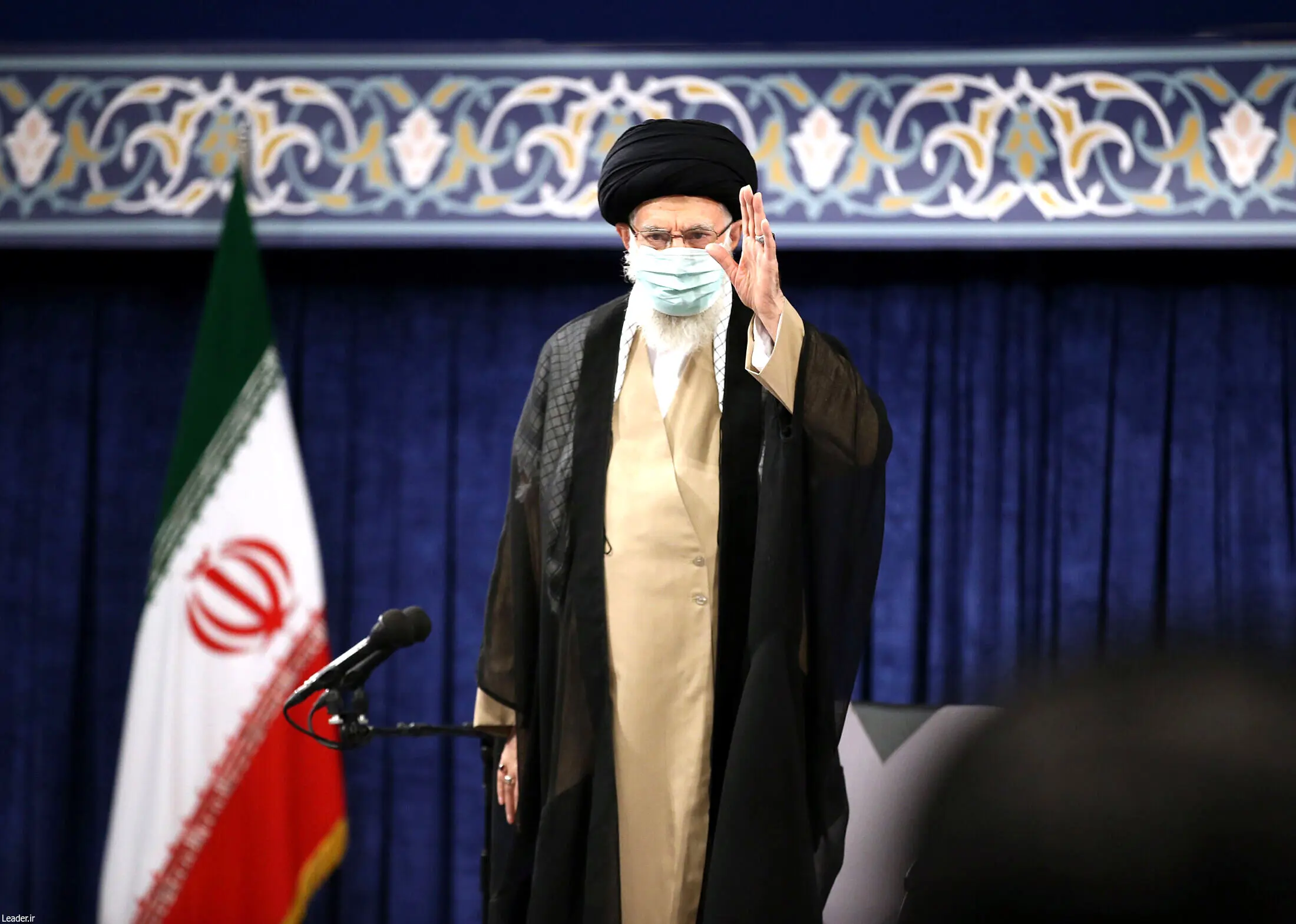 چرا دیدار رهبری با خبرگان برگزار نشد + یک توضیح رسانه ای