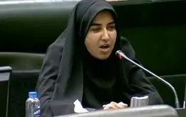 نماینده مجلس خطاب به افراطی‌ها: دست از جفنگیات سیاسی بردارید