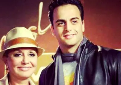 واکنش جنجالی گوگوش به خبر ازدواجش با رها اعتمادی
