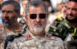 پیام مهم فرمانده کل سپاه درباره حمله جدید اسراییل

