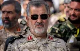 پیام مهم فرمانده کل سپاه درباره حمله جدید اسراییل

