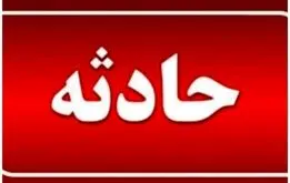 انفجار بزرگ در بندرعباس همراه با لرزش شدید زمین