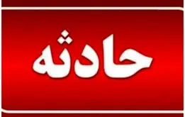 انفجار بزرگ در بندرعباس همراه با لرزش شدید زمین