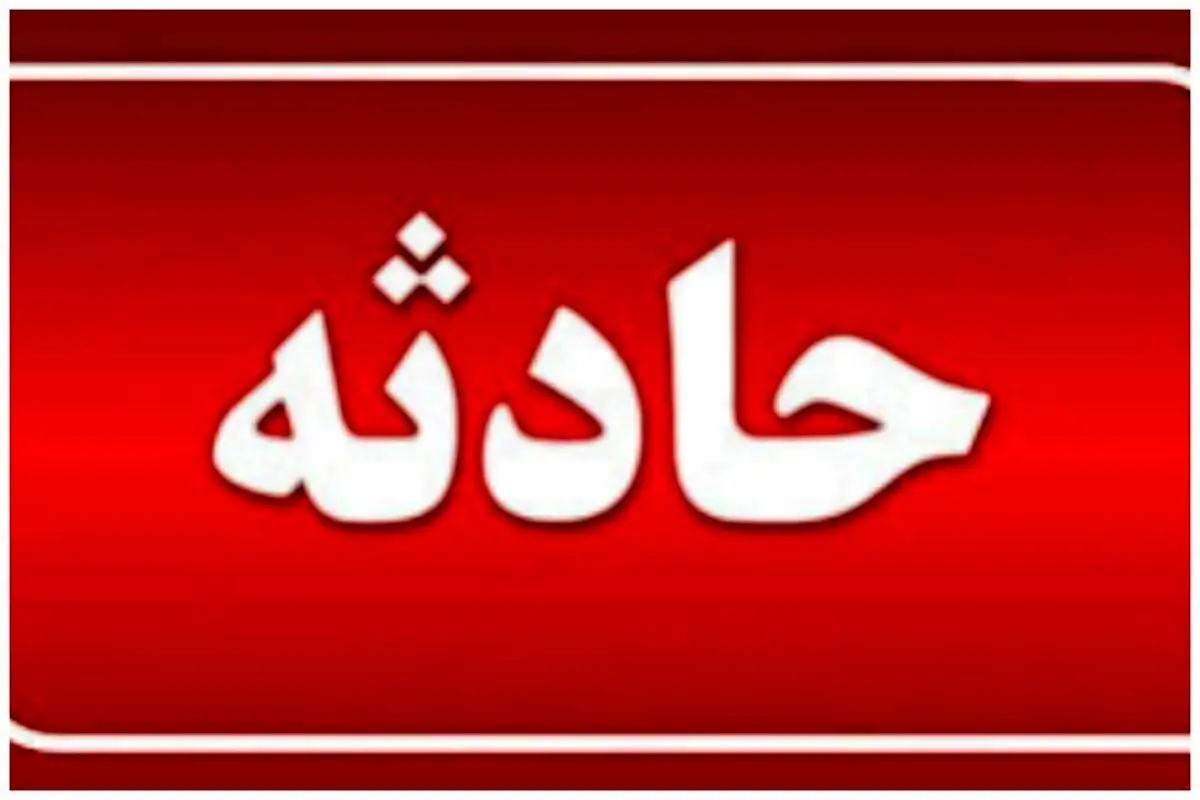 حمله وحشتناک اراذل و اوباش به یک رستوران با قمه در تهران + فیلم