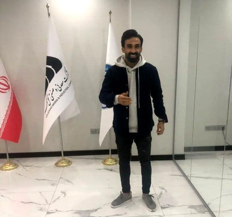 خبر بد برای استقلال | یک استقلالی دیگر   در جمع یاران  امیرقلعه نویی 