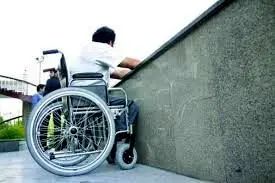 نکاتی که باید درباره برخورد با فرد دارای معلولیت بدانیم
