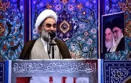 اظهارات جنجالی امام جمعه رشت صدای اصولگرایان را هم درآورد