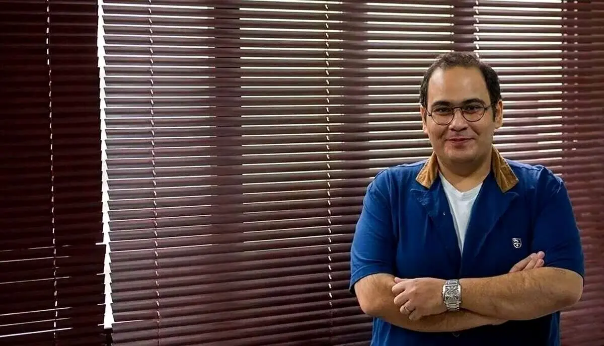علت فوت رضا داوودنژاد اعلام شد + جزئیات