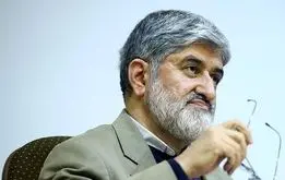 موضع ایران در مقابل درگیری لفظی ترامپ و زلنسکی به روایت علی مطهری