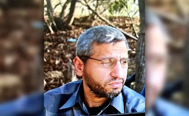 ویدئویی که اسرائیل از لحظه ترور محمد ضیف منتشر کرد
