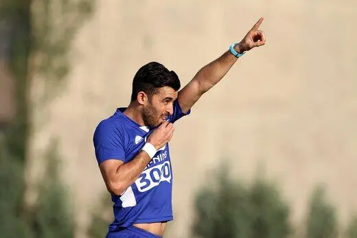 بازیکن استقلال به زندان محکوم شد