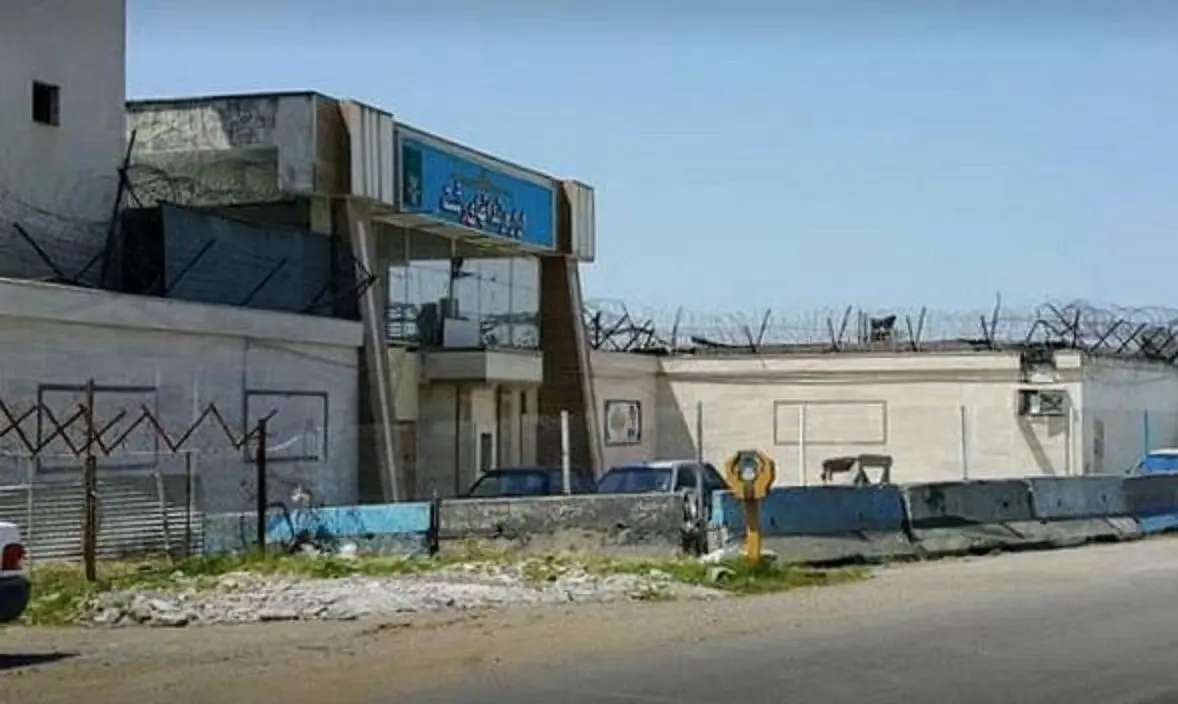 ماجرای آتش زدن زندان لاکان رشت به دست زندانیان