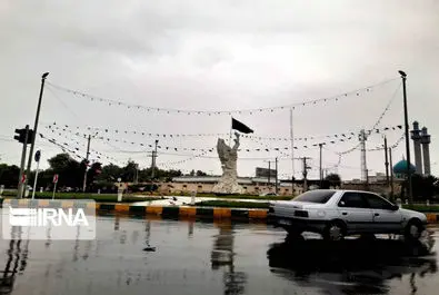طوفان حاره‌ای چابهار