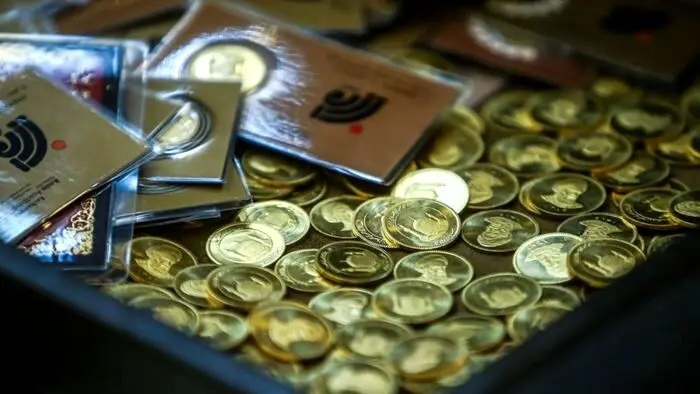 حباب سکه باز هم بزرگ‌تر شد