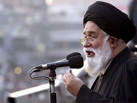 علم‌الهدی: دشمن با  بی‌حجابی و قیمت  به دنبال سقوط نظام است!