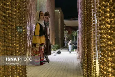 اکسپو ۲۰۲۰ دبی