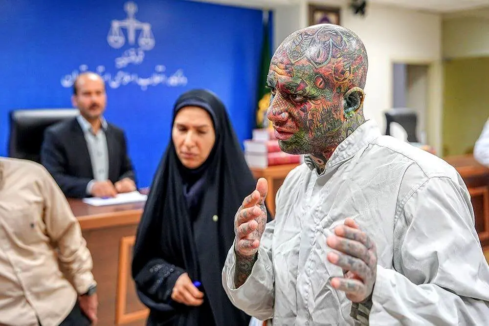 وکیل تتلو خبر داد: صدور حکم ظرف یک ماه آینده