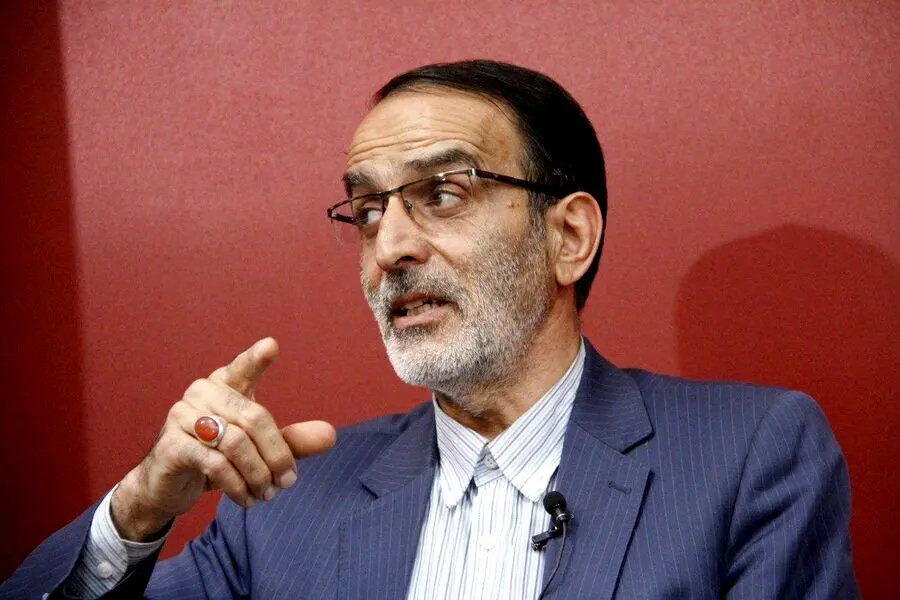 میزان رأی تندترین مخالف جواد ظریف و برجام  اعلام شد

