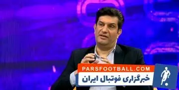 فرشید سمیعی در راه بازگشت به استقلال