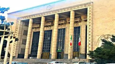 سوءقصد به سه قضات دیوان عالی کشور در میدان ارک تهران/ ۲ قاضی شهید شدند 