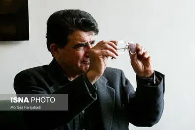 محمد رضا شجریان