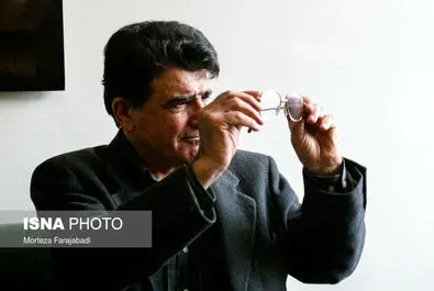محمد رضا شجریان