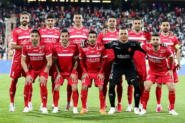 پرسپولیس در میان ناباوری هواداران از شکست گریخت +گل های بازی