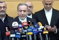 واکنش عراقچی به احتمال دخالت نظامی در حوادث ایران
