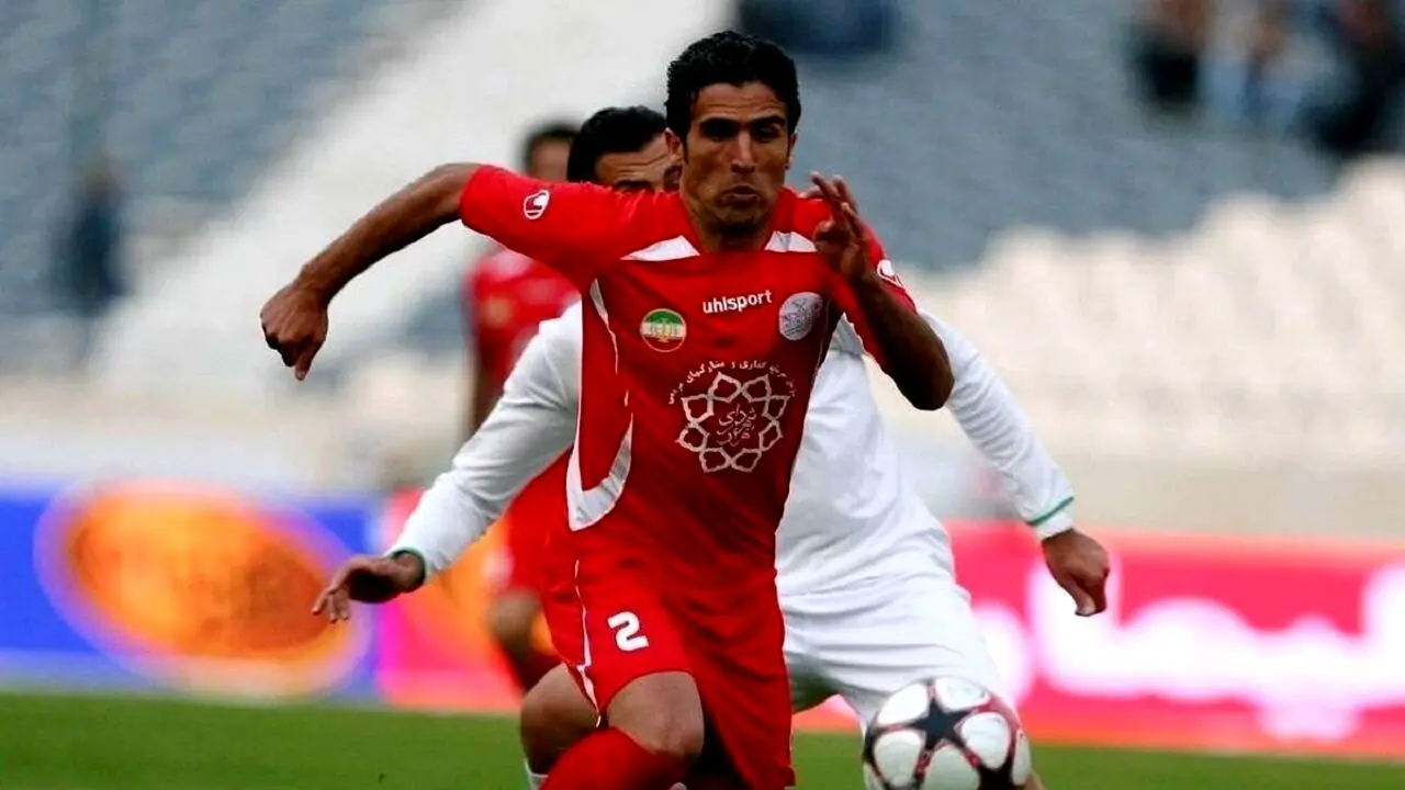 پیشکسوت پرسپولیس: جذب دیاباته به‌ علت مصدومیت‌های زیاد درست نبود