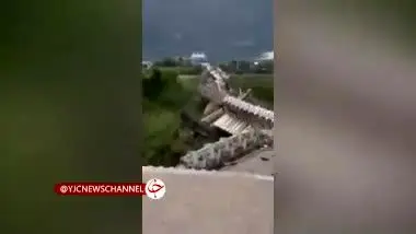 ببینید | هشدار سونامی پس از زلزله شدید امروز