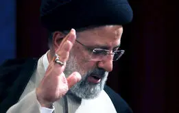 سیدابراهیم رئیسی به شهادت رسید
